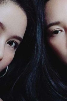 Chị Dâu (Truyện Les 18+)