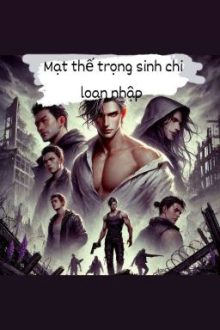 [Đm- Hoàn] Mạt Thế Trọng Sinh Chi Loạn Nhập? ( Np )