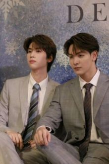 [Joongdunk] – Gả Nhầm