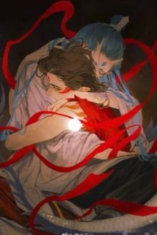 [Drop-Ngẫu Bính] Hận Tiên Cốt Vô Sinh Tử
