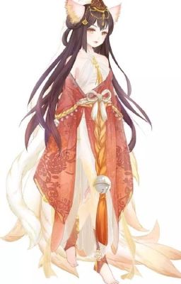 [Bhtt] [Edit Hoàn] Mỵ Khuynh Thiên Hạ
