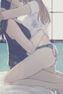 Cô Em Họ Mandy Của Tôi [18+]