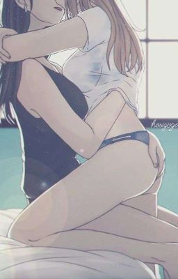 Cô Em Họ Mandy Của Tôi [18+]