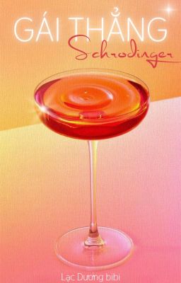 [Bhtt – Edit Hoàn] Gái Thẳng Schrodinger – Lạc Dương Bibi Poster
