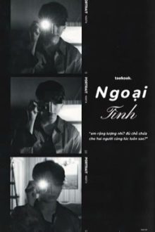 (Taekook)(Longfic) Ngoại Tình