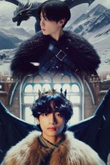 [Vkook/Taekook] – Long Mệnh Lưỡng Nhân Chi Tình