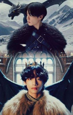 [Vkook/Taekook] – Long Mệnh Lưỡng Nhân Chi Tình