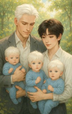 [Đam Mỹ – H]  Bắp Nướng Tiên Sinh, Mua Một Tặng Ba.