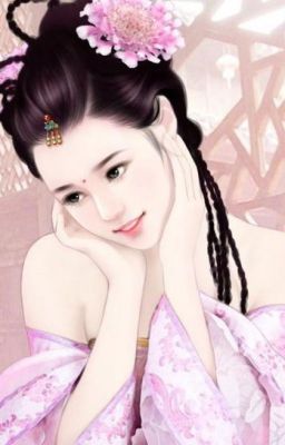 Sủng Phi – Triêm Y (Xuyên Việt, Cổ Đại, Cung Đấu, Ngọt Sủng, Hoàn) Poster
