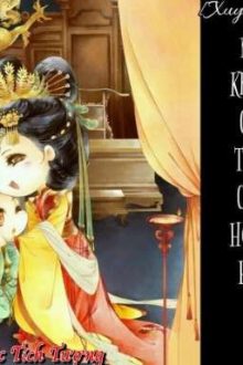 [Bhtt] Một Không Cẩn Thận Cưới Hoàng Hậu Tiểu Tỷ Tỷ