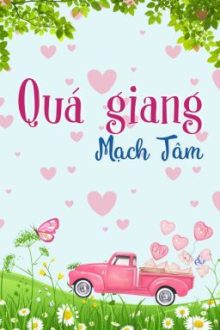 [Hoàn][Đm] Quá Giang