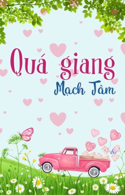 [Hoàn][Đm] Quá Giang