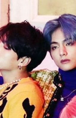 {Chuyển Ver} Vkook – Dã Thú (Đam Tứ Tuyệt)