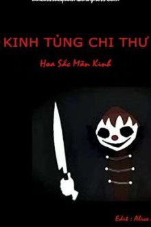 ( Đm – Edit ) Kinh Tủng Chi Thư