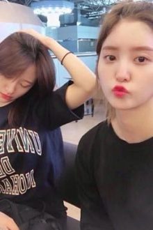 [Longfic] [Hajung] [H+] [Ngược Thụ] Người Yêu Hợp Đồng
