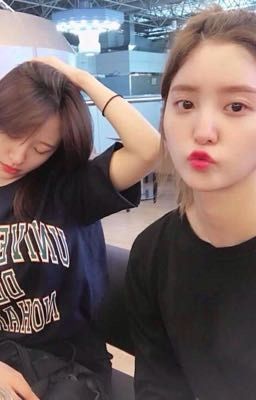 [Longfic] [Hajung] [H+] [Ngược Thụ] Người Yêu Hợp Đồng
