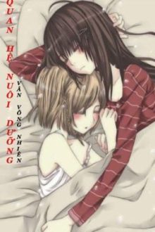 [Bhtt] [Edit] Quan Hệ Nuôi Dưỡng – Vân Võng Nhiên