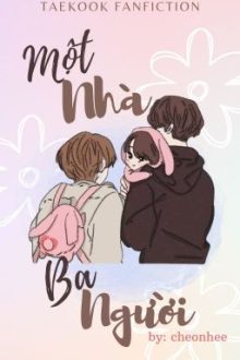 태국| Một Nhà Ba Người