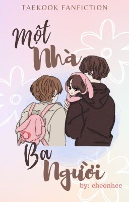 태국| Một Nhà Ba Người