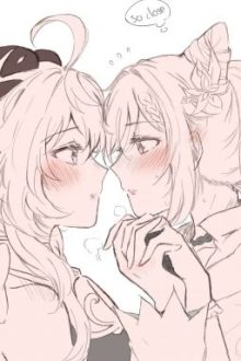 [Genshin Impact] [R18, Gl] Ko Gay Xóa Game