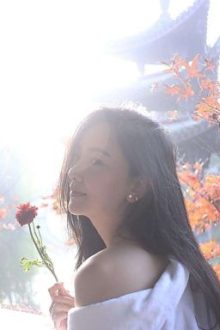 Cô Nàng Của An An (Truyện Les)