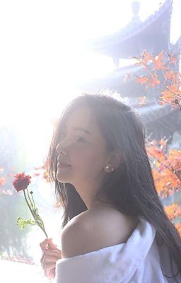 Cô Nàng Của An An (Truyện Les)