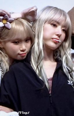 Fool – [Ssamkkura]