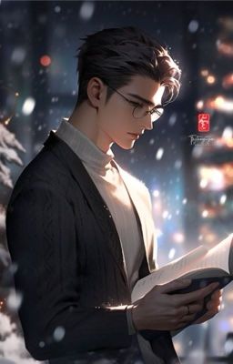 [Np/Hoàn] Bạch Nguyệt Quang Của Tổng Tài Là Đại Thúc U Sầu