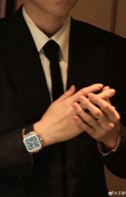 《Shatou Fanfic》 Rơi Vào Sự Dịu Dàng Của Anh