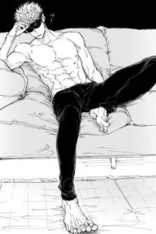 [Jujutsu Kaisen] Sau Li Hôn, Tôi Còn Trinh!