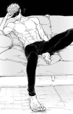[Jujutsu Kaisen] Sau Li Hôn, Tôi Còn Trinh!
