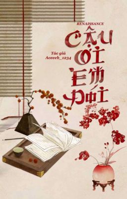 [𝐆𝐮𝐫𝐢𝐚 🖋 6] Cậu Ơi Em Đói