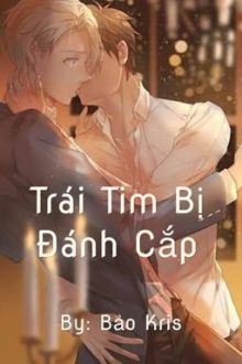 Trái Tim Bị Đánh Cắp