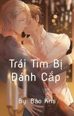 Trái Tim Bị Đánh Cắp