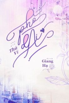Phố Dài – Thù Vỉ [Đã Xuất Bản Sách]