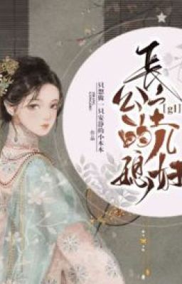Trưởng Công Chúa Con Dâu ( H )