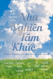 [Bhtt – Edit] Nhu Nghiên Tâm Khúc