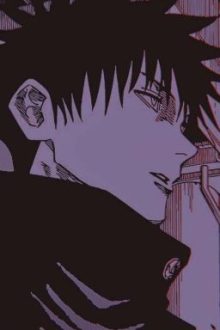 [Jujutsu Kaisen] Không Sao, Do Em Quá Phận.