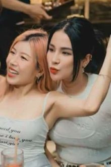 Chồng Tôi Là Vampire[Diệp Lâm Anh-Trang Pháp]