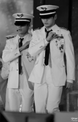 [Shortfic][Vkook] Cậu Chủ!!! Em..Mệt Mỏi Rồi…