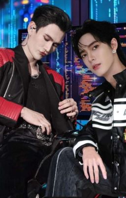 [ Charliebabe ] Tốc Độ Của Tình Yêu Poster