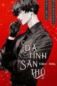 (Edit) [Abo/Caoh] Dã Tính Săn Thú