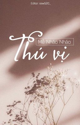 Thú Vị – Mễ Nháo Nháo Poster