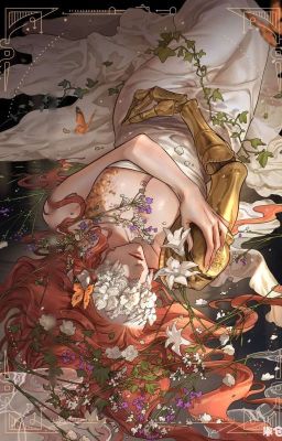 Flesh( Hoàn )