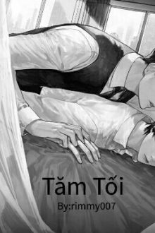 [Đam Mỹ] Tăm Tối (Hoàn)