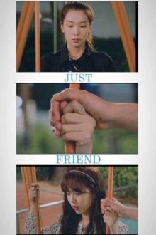 [Fanfic] [Yoonsol X Jiwan] Just Friend