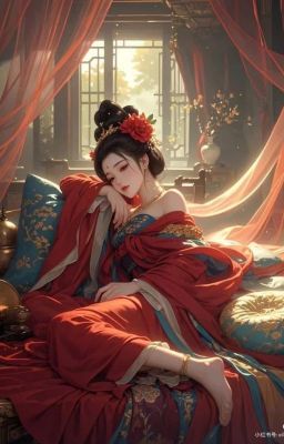 Mỹ Nhân Chịu Nhục Ký ( Caoh/Np)