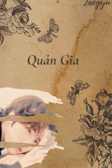 Taegyu | Quản Gia [Abo]