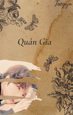 Taegyu | Quản Gia [Abo]