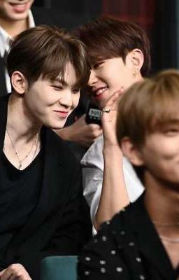 [Soonhoon] {Abo} (H) Tình Cũ (Hoàn) Poster